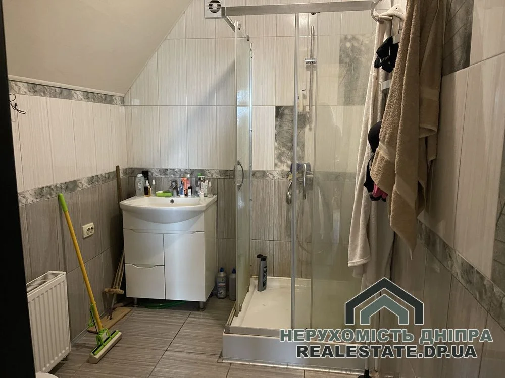 Здам будинок 5 кімнат 160 м² в Обухівці · 3