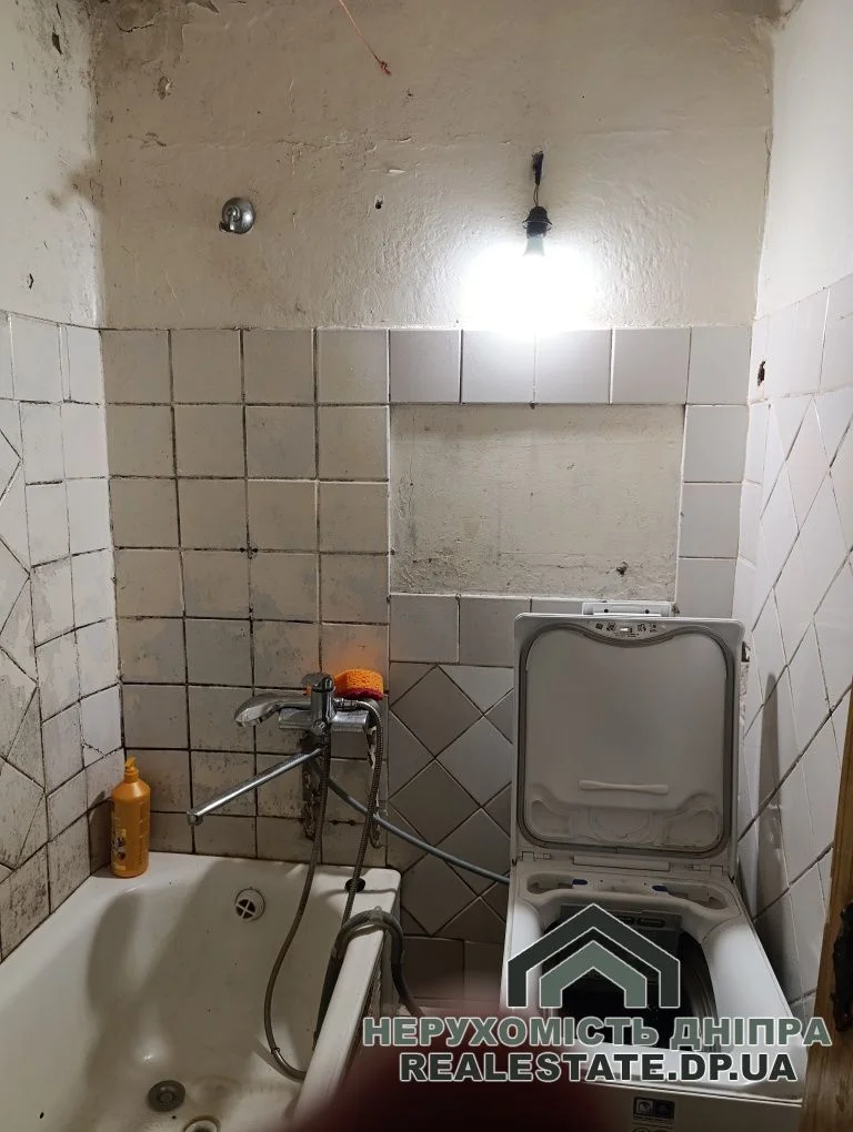 Продам 2к квартиру на Коммунаре, 45.5 жм Покровский, ул. Юрия Кондратюка 16 · 2
