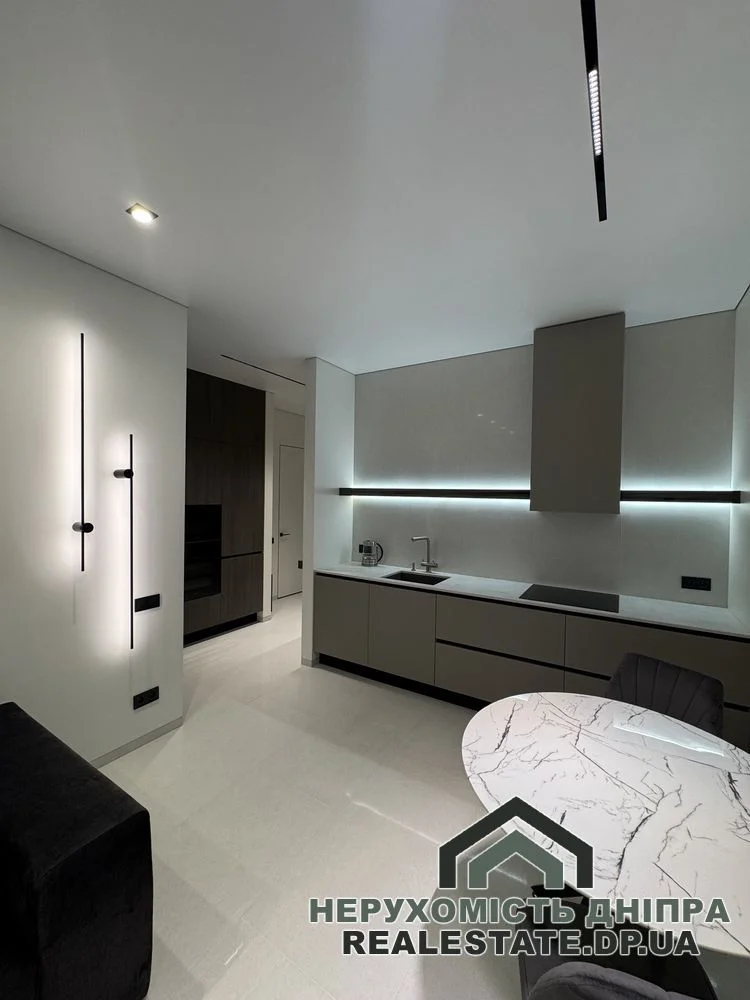 Здам гарну 2 кімнатну квартиру 52 м² ЖК Bartolomeo 2я башня · 1