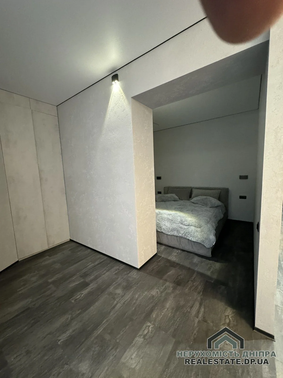 Продам 2к квартиру 59 м² с новым ремонтом ЖК Рыбинский · 4