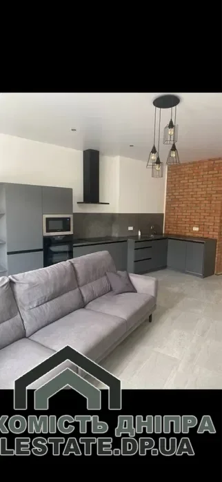 Продам 1к квартиру 56.4 м² в самому центре города ЖК Classic Hall Класік Хол 93-й Холодноярской Бригады вул. 10 · 2