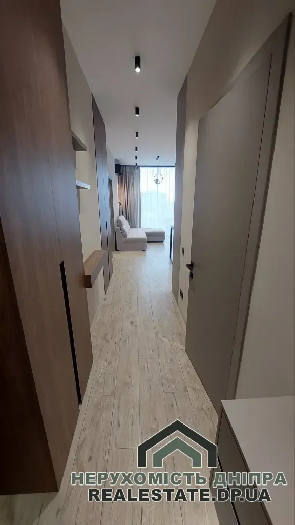 Здам 2к квартиру 50 м² ЖК MAYK центр міста · 4