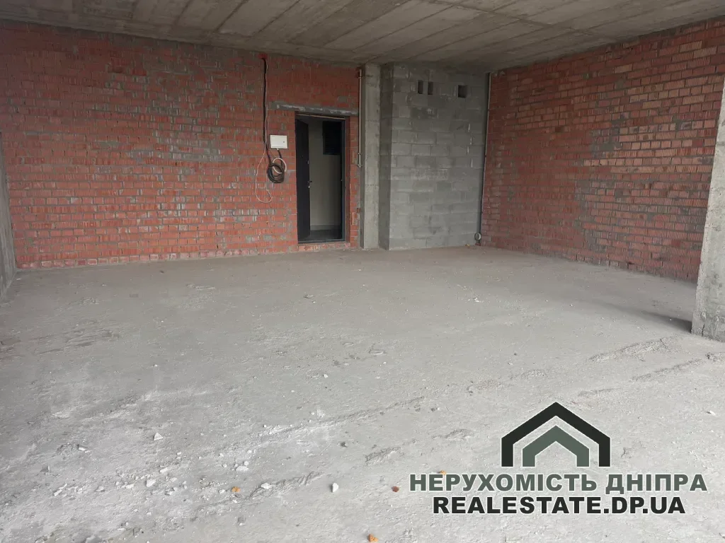 Продам 2к квартиру 60 м² ЖК Рыбинский Comfort Підстанция пр. Науки 112 · 4