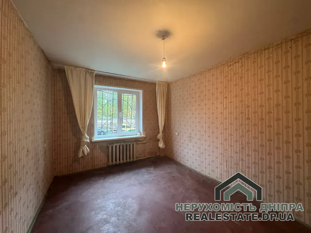 Продам 3к квартиру 61.8 м² вул. Юрія Кондратюка 1 Червоний Камінь · 1