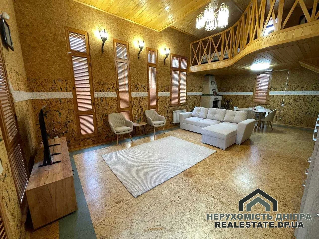 Здам гарний будинок 5к 140 м² на ж/м Ігрень вул. Новоміська · 4