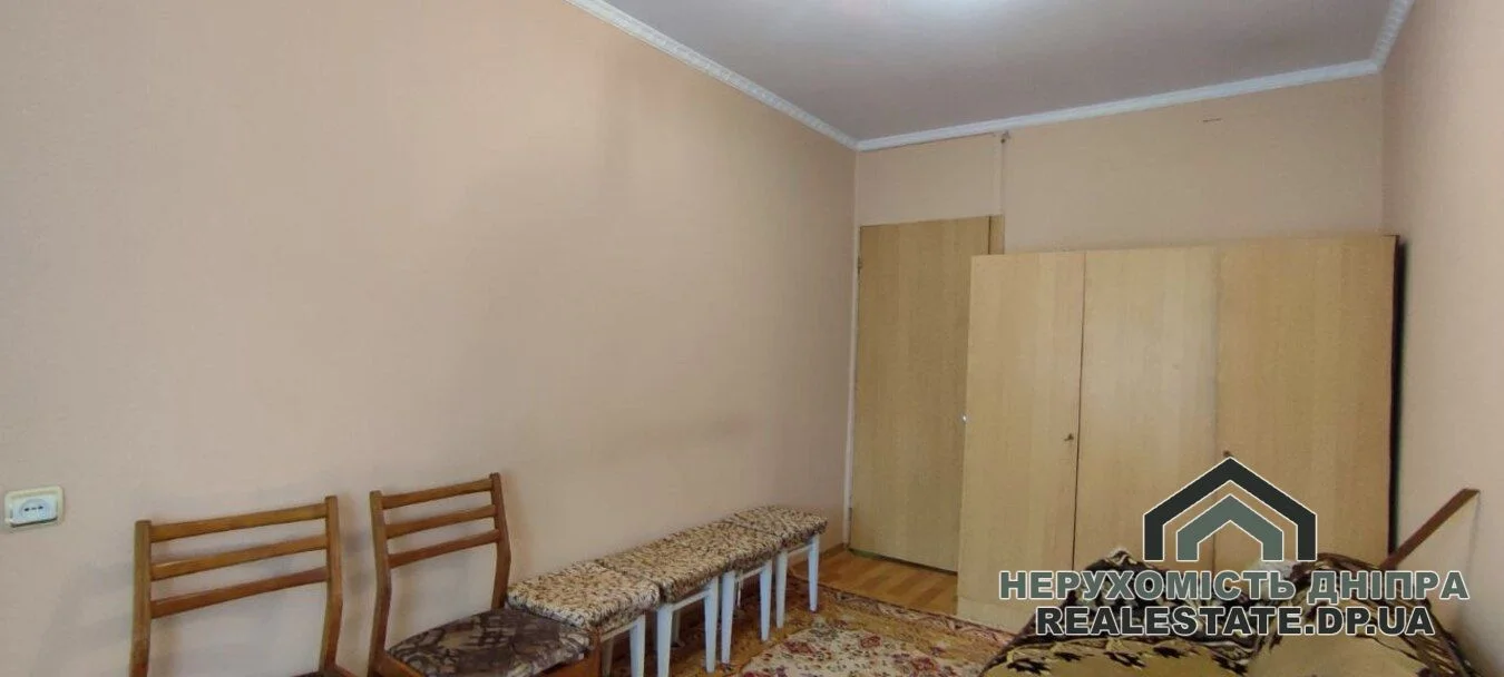 Продам 2к квартиру на Червоному Камені, COMFY. Makdonalds · 2