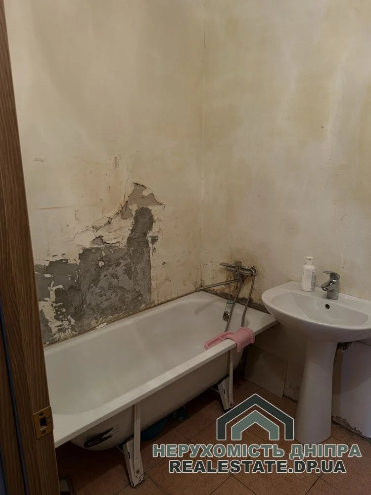 Продам 2к квартиру 50 м² ЖК Рубиновый Красный камень Большая Деевская ул. 24 · 3