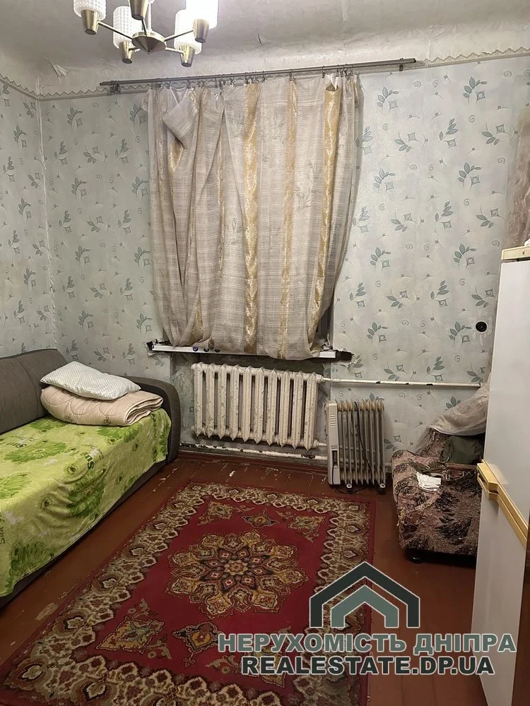 Продам 2к квартиру по пр. Ивана Мазепы, ул. Киевская · 4