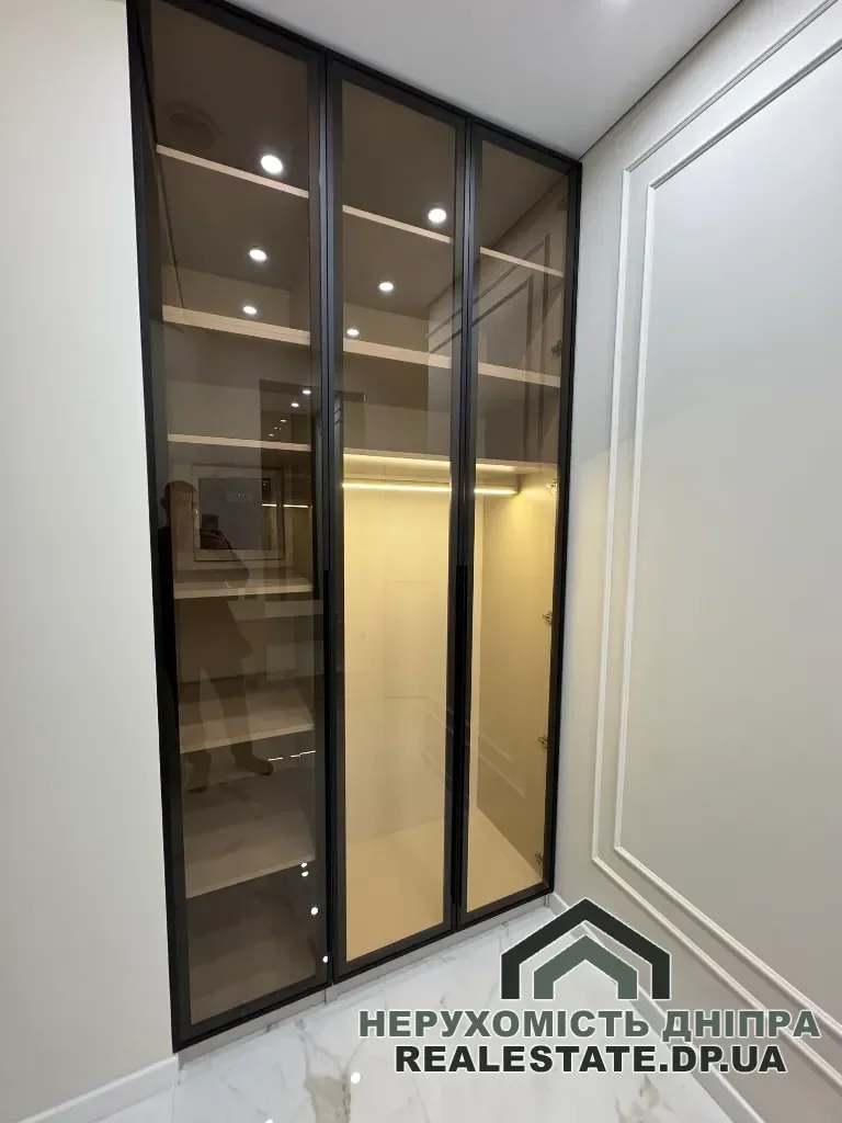 Здам 2 кімнатную квартиру 46 м² ЖК Bartolomeo Resort Town Бартоломео Победа-1 Набережная Победы · 4