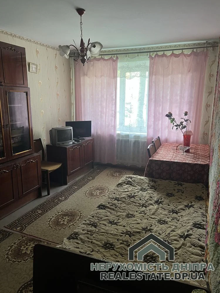 Продам 3к квартиру 70.40 м² на Коммунаре · 1