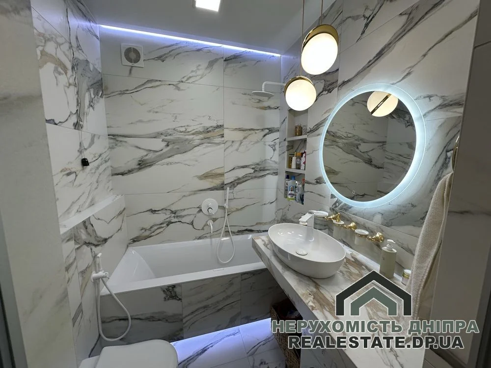Продам 3 кімнатну квартиру 60 м² ЖК Good House, ж/м Перемога 3 · 2