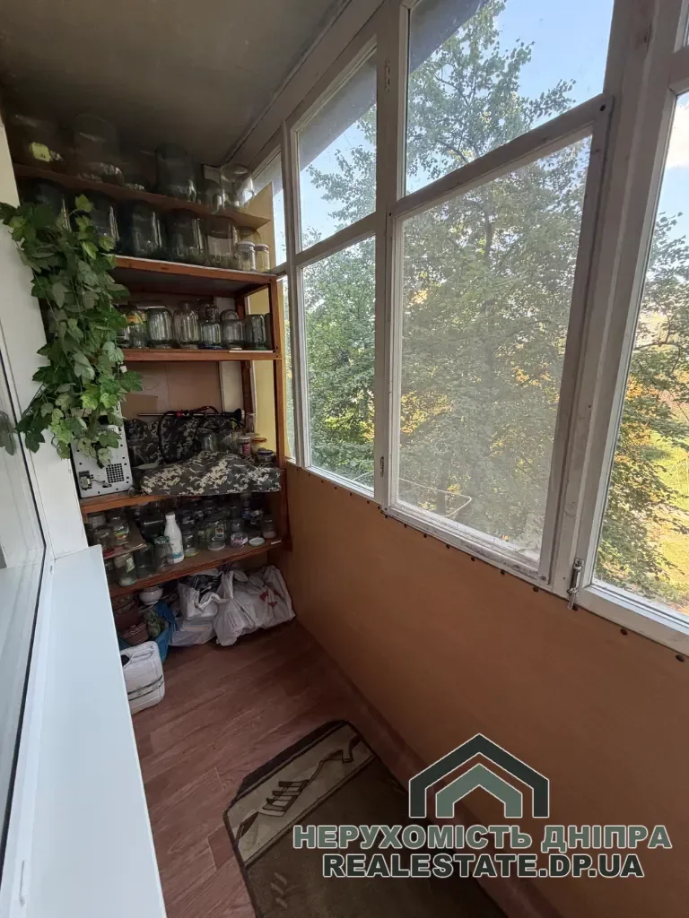 Продам 3к квартиру  64 м² на ж/м Покровський · 4