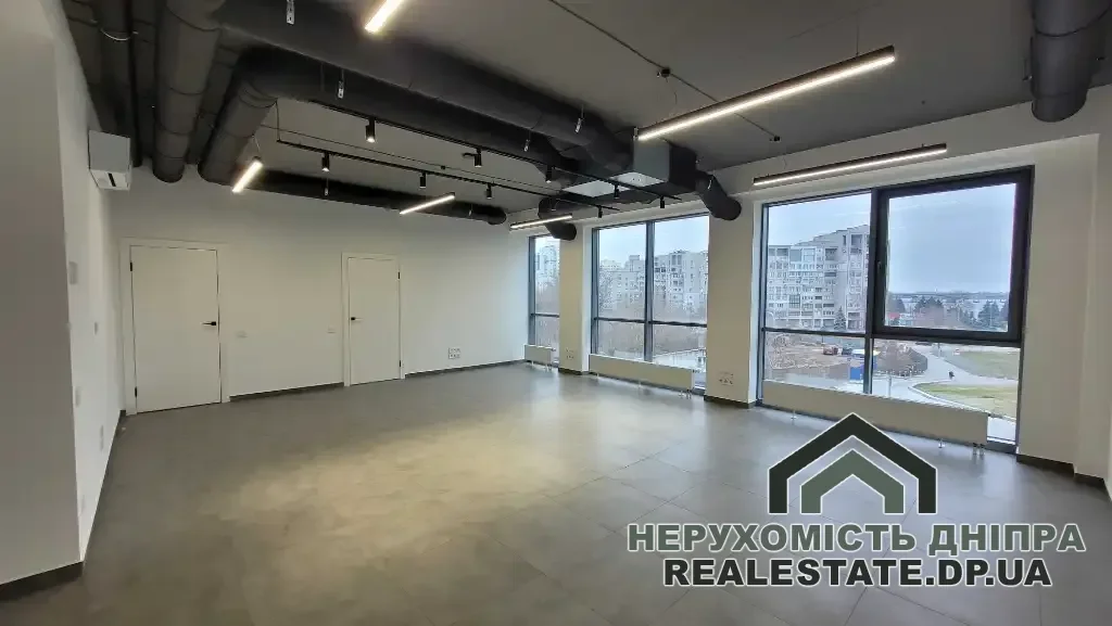 Продам 5к квартиру 173 м² ЖК Фестивальний · 4