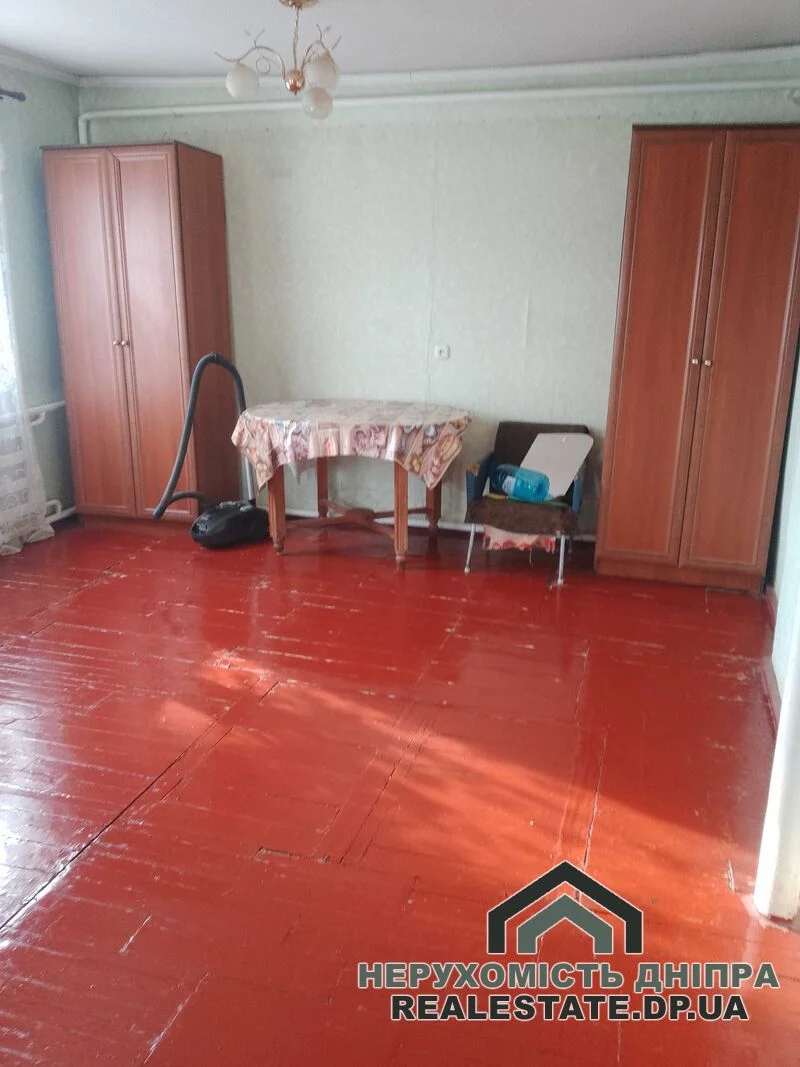 Продам будинок 55.40 м² АНД район · 3