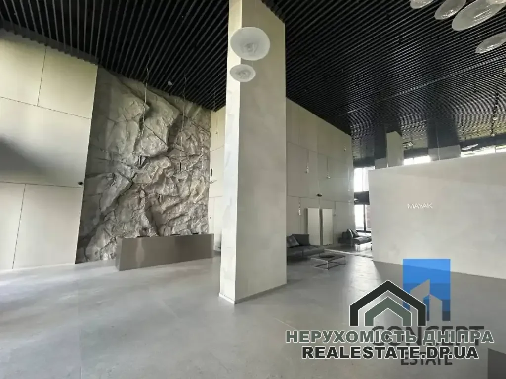 Продам двосторонню квартиру 75.4 м², в ЖК MAYAK