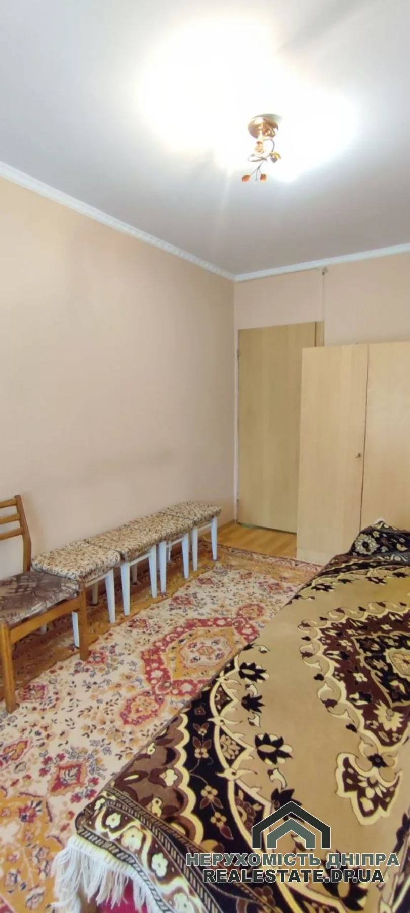 Продам 2к квартиру на Червоному Камені, COMFY. Makdonalds · 4