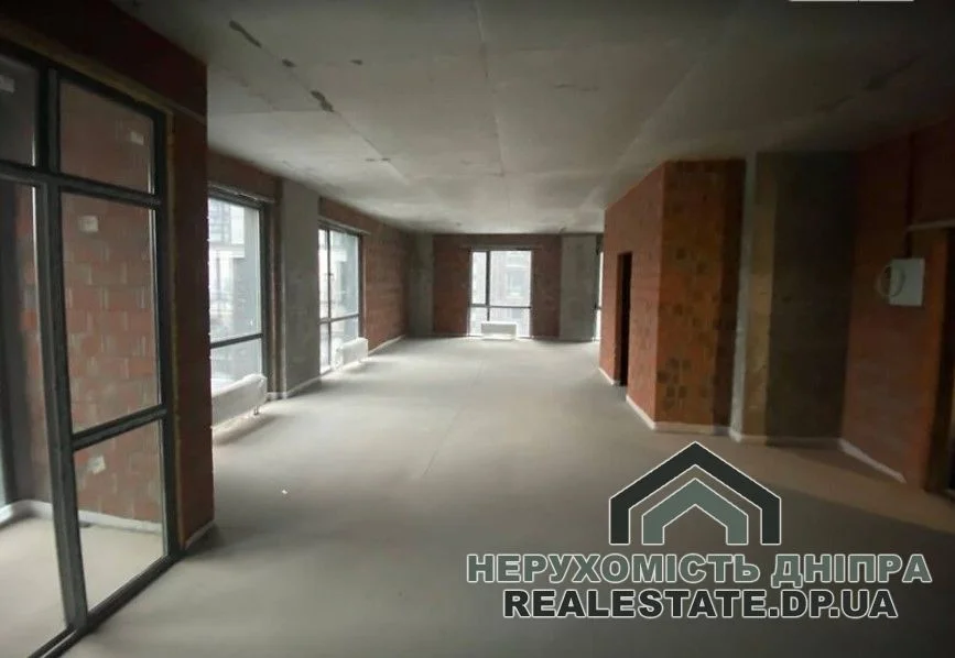 Продам 3х кімнатну квартиру в центрі міста 81 м ЖК Женева ЖК Geneve