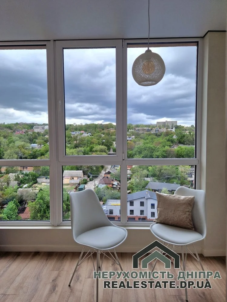 id: 650106 Продам 2х кімнатну квартиру ЖК Лучший дом, Перемога 1 вул. Мандриківська 51 , корп. 3 · 3