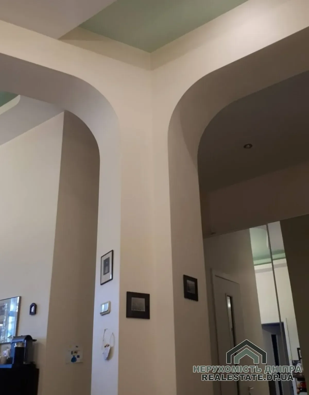 Продам 3к квартиру  86 м² пр. Дмитра Яворницького 99 · 4