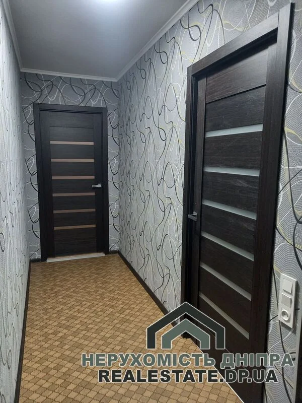 Сдам 3-х комннатную квартиру на Коммунаре (Покровский), ул М. Дия · 2