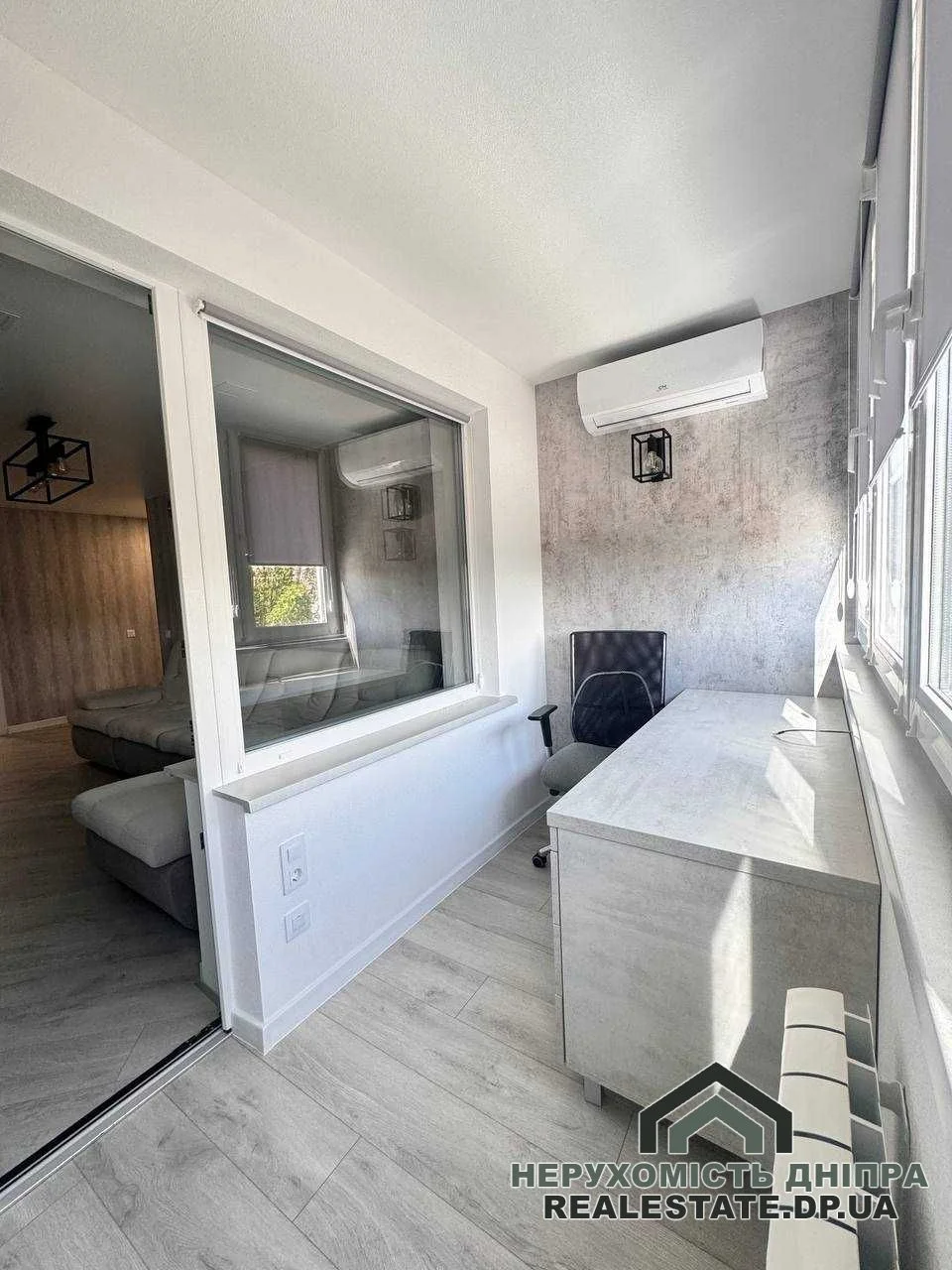 Продам квартиру в Днепре на жм Покровский 4 комнаты, 95 м² с ремонтом · 3