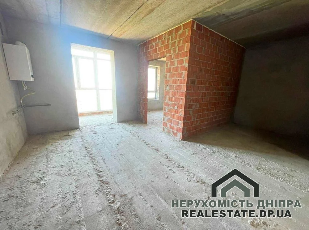Продам 2х кімнатну квартиру 45.20 м ЖК Sweet Home на ж/м Перемога · 1