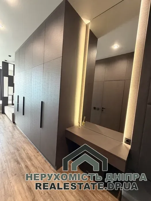 Здам квартиру 34 м² в ЖК MAYAK · 3