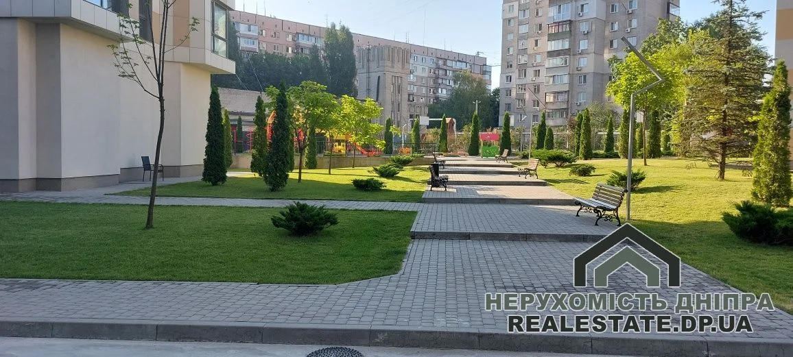 Продам 2х кімнатну квартиру 52 м ЖК Рыбинский · 4