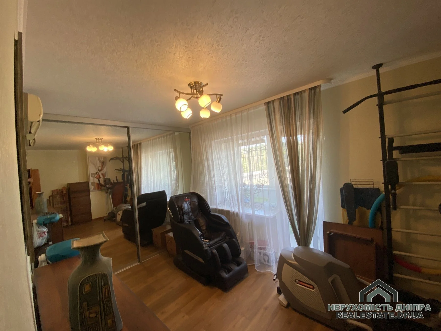 Продам 4к 85 м², с ремонтом Велика Діївська вул. 52 · 2