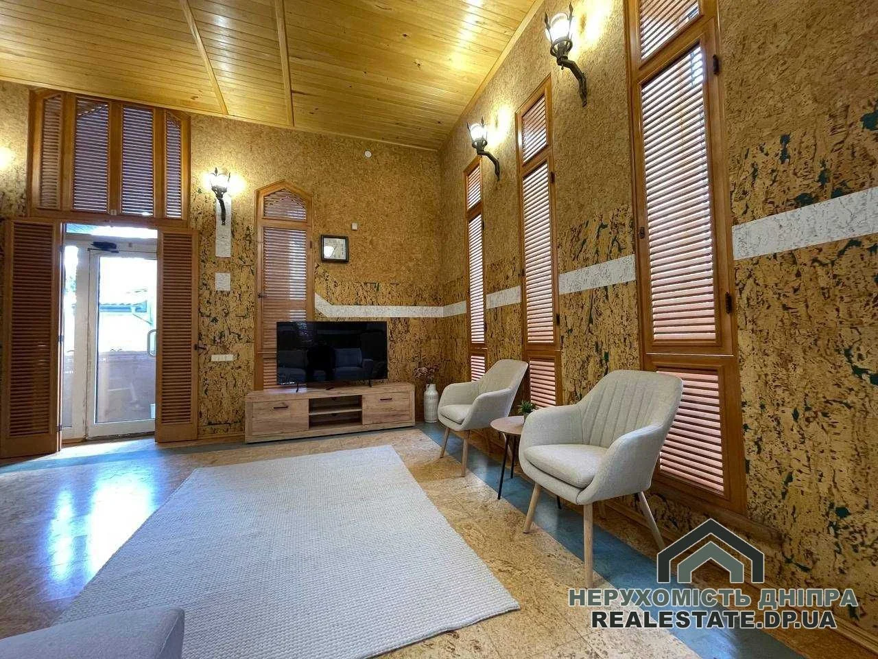 Здам гарний будинок 5к 140 м² на ж/м Ігрень вул. Новоміська · 3