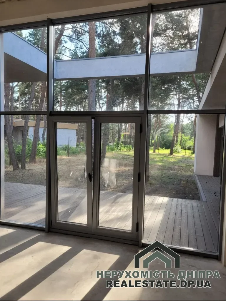 Продам дом в Обуховке 145 м² в коттеджном городке "Сосновый берег" · 4