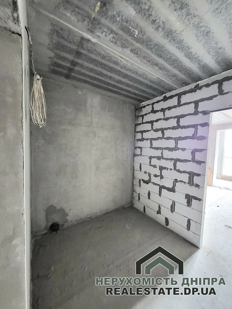 Продам квартиру жк Счастливый 42.60 м² 2 комнаты · 2