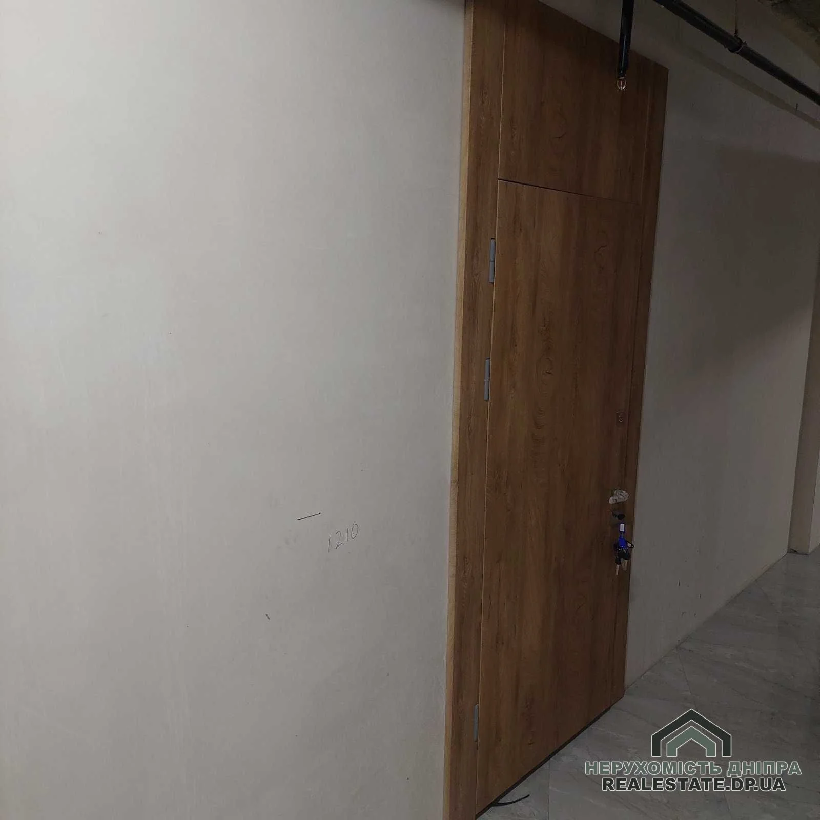 Продам 1 кімнатну квартиру 52.74 м² в ЖК Bartolomeo (Бартоломео) · 3