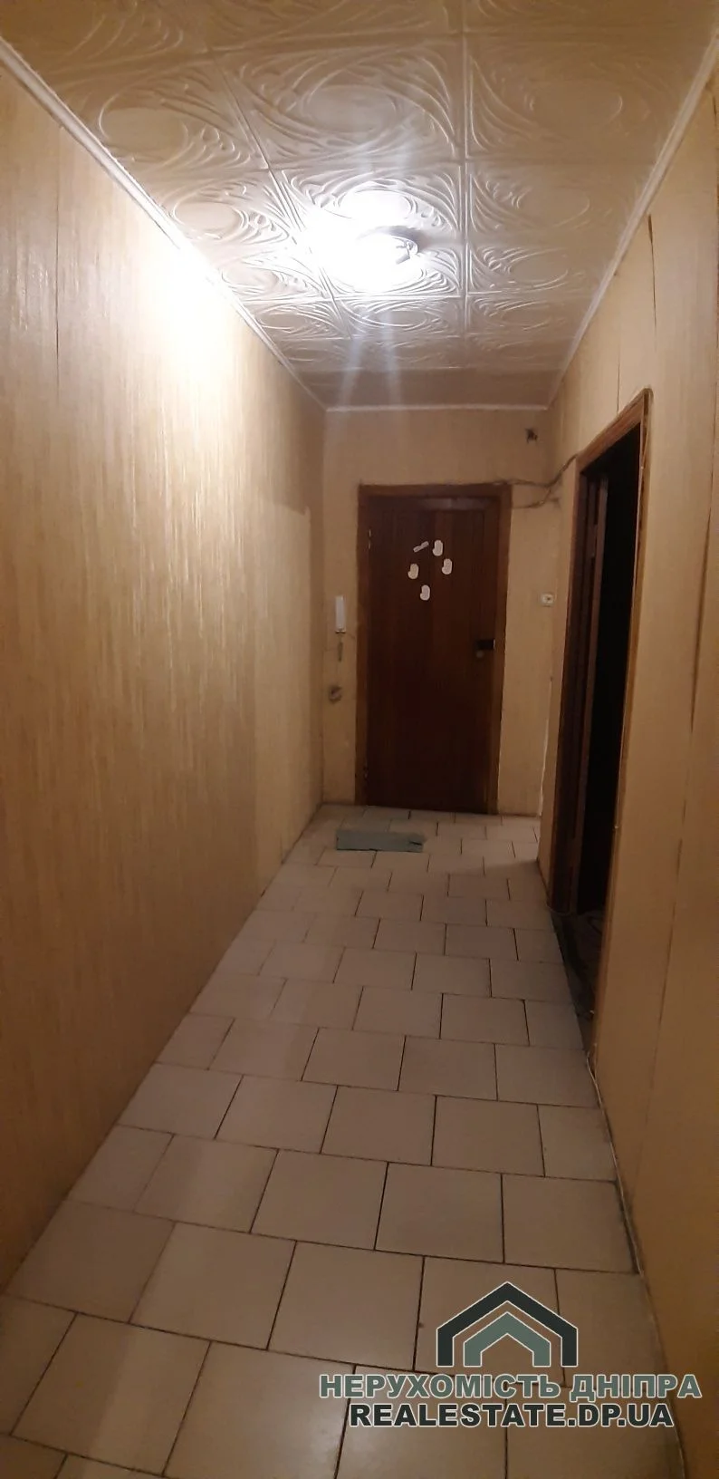 Продам 4к квартиру 89 м² жм Парус вул. Моніторна 7 · 2
