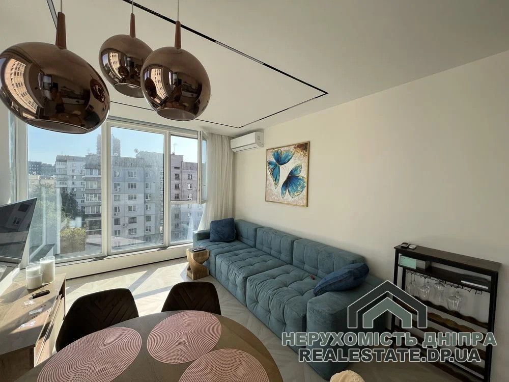 Продам 3х кімнатну квартиру 71 м ЖК Небо ЖК NEBO · 1