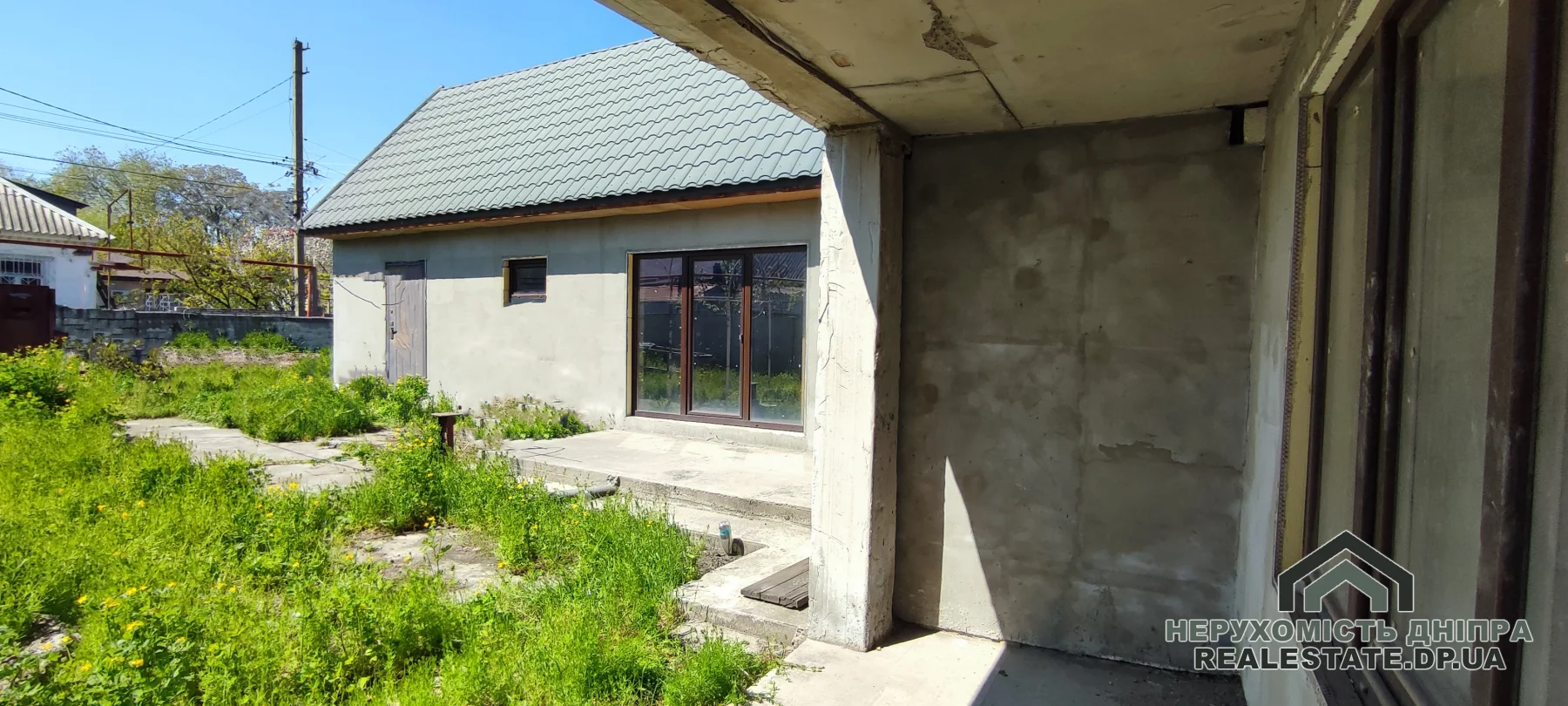 Продам будинок 180.6 м² на ж/м Покровський Діївка -1 · 2