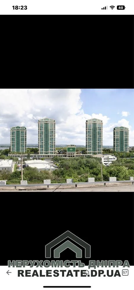 Продам 2к квартиру 50.98 м² ЖК Bartolomeо · 1