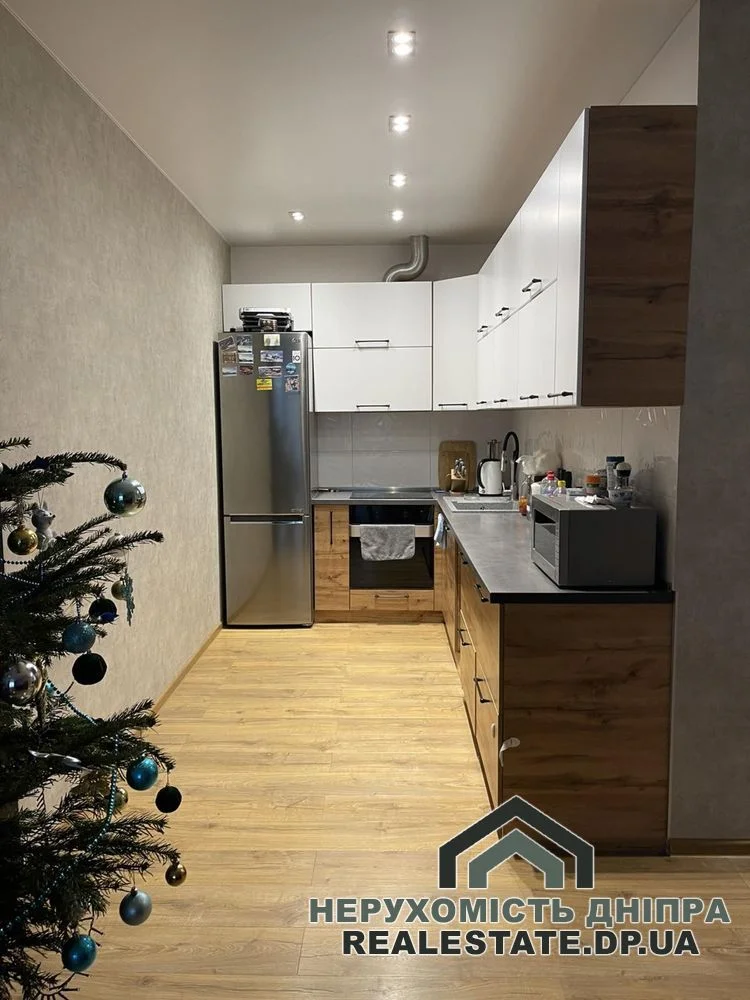 Продам 2к квартиру 75 м² Квартиру в ЖК Bartolomeo · 2