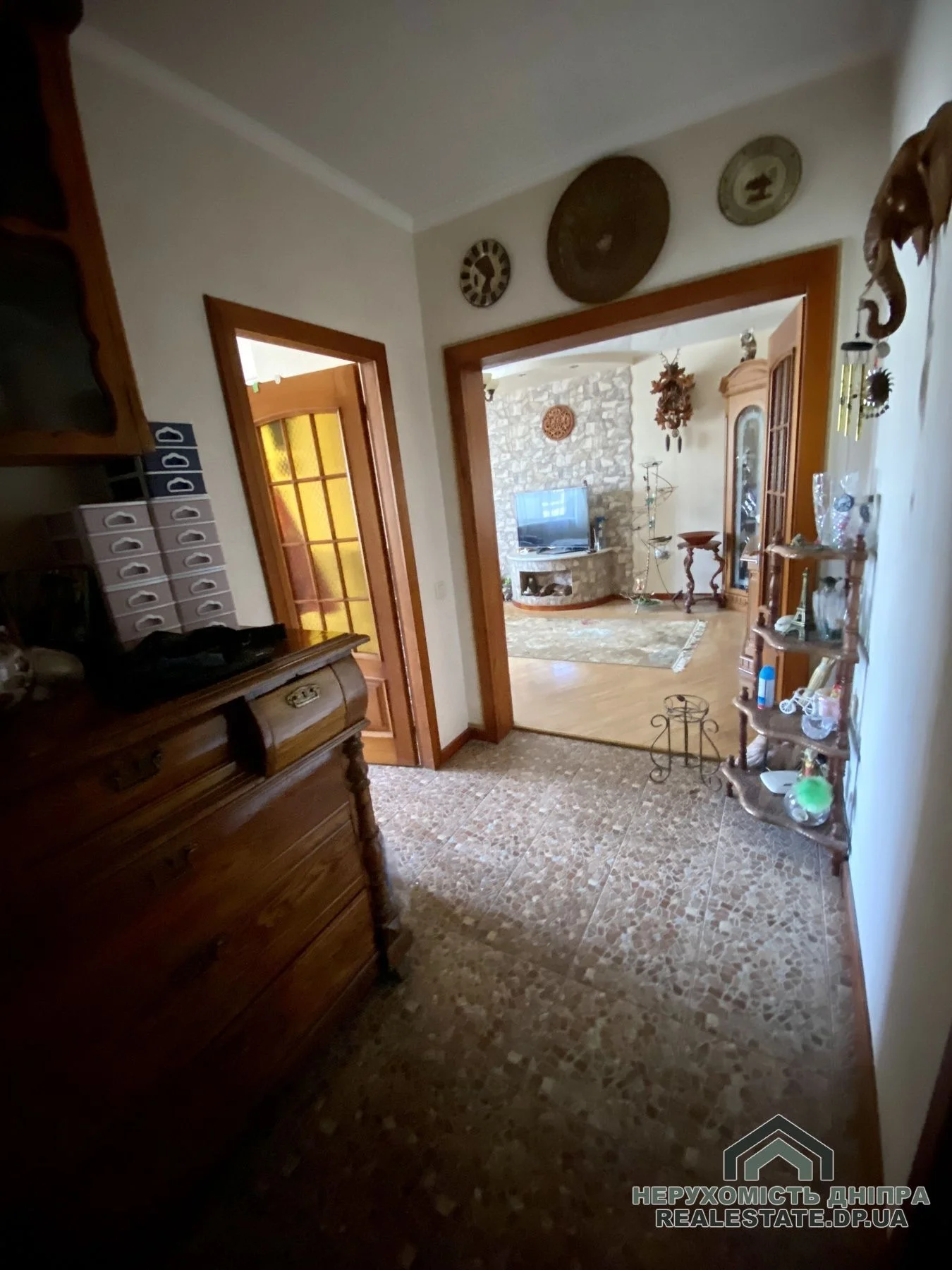 Продам 4к 85 м², с ремонтом Велика Діївська вул. 52 · 4