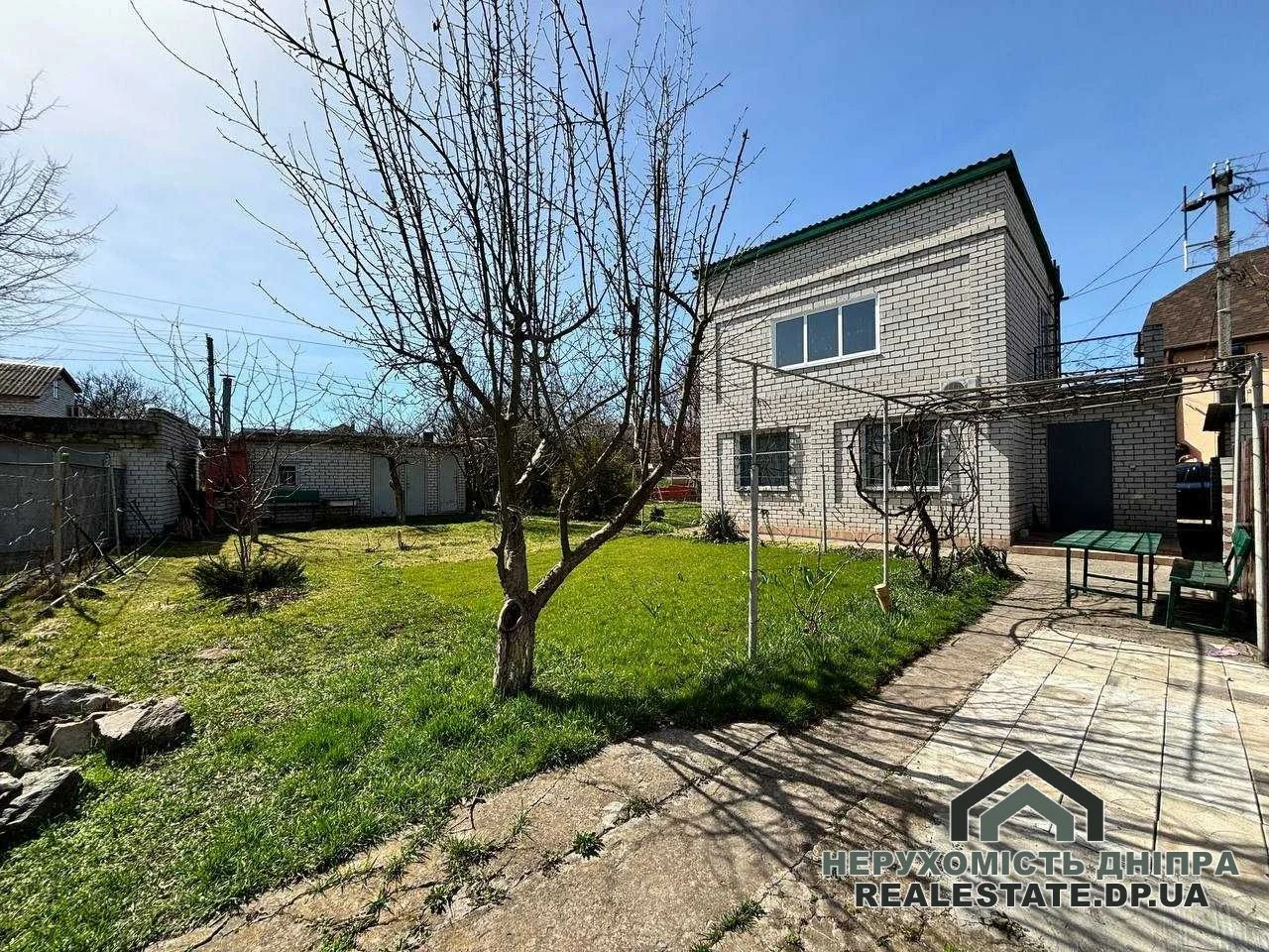 Продам дачу 73,1 м² в Самаровке с\т Меліоратор 5 соток