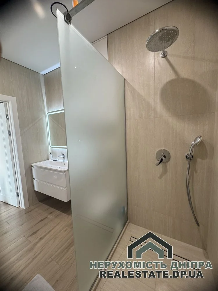 Сдам 2х комнатную квартиру 52 м² ЖК Bartolomeo Resort Town Бартоломео Победа-1 Набережная Победы · 3