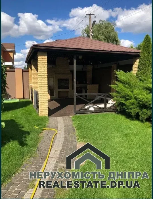 Сдам шикарный дом 350 м² в Обуховке · 4