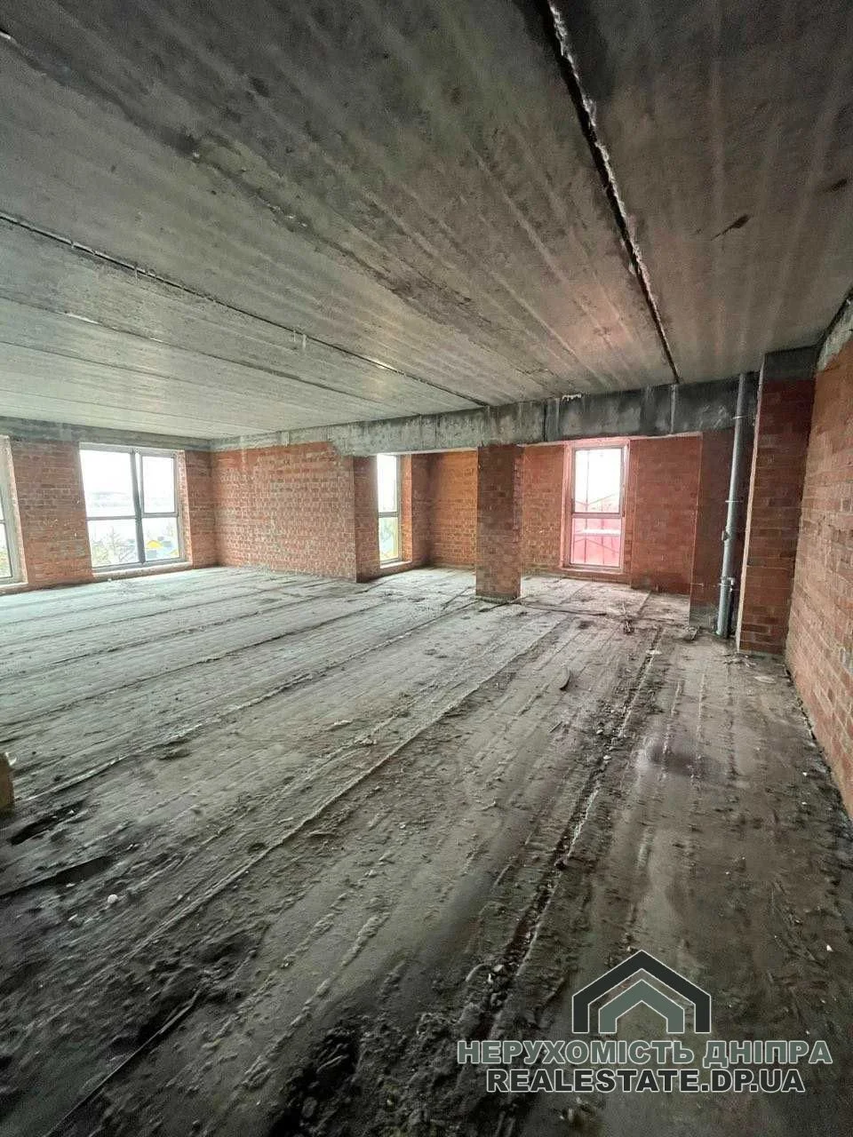 Продам квартиру 95 м після забудовників ЖК Comfort City Lagoon на березі р. Дніпро
