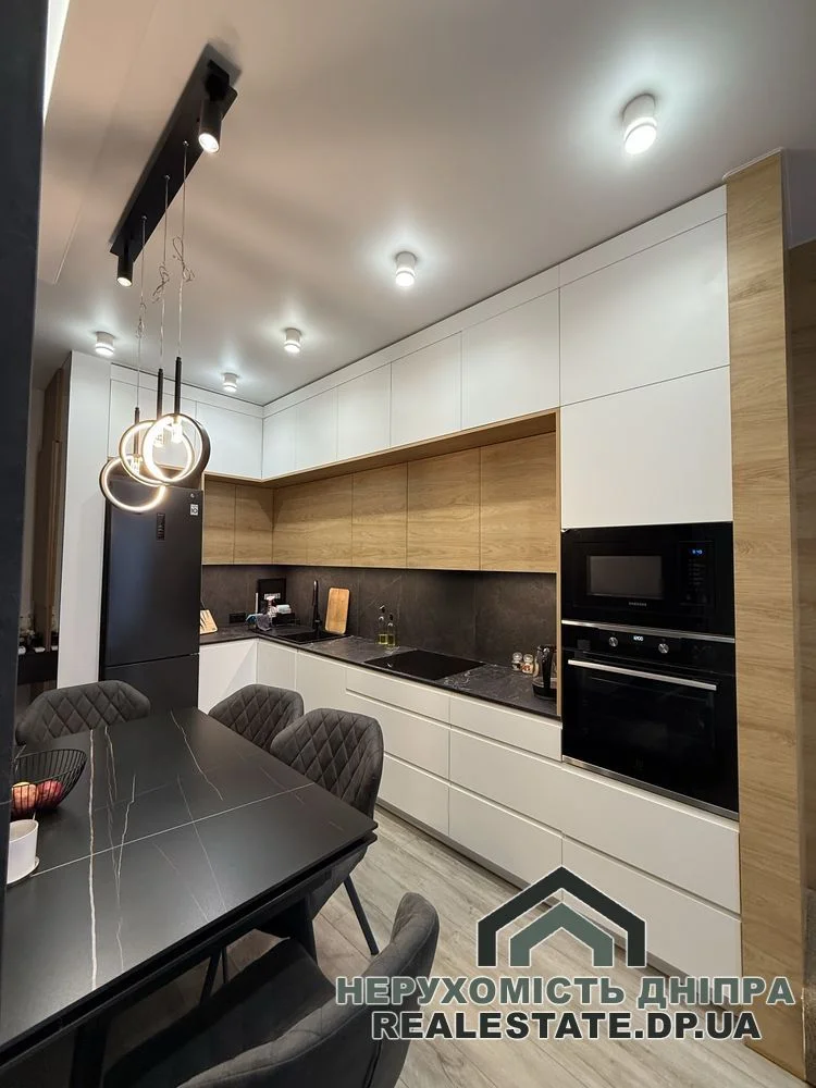 Продам 2 кімнатну квартиру 50 м² ЖК Грани · 4