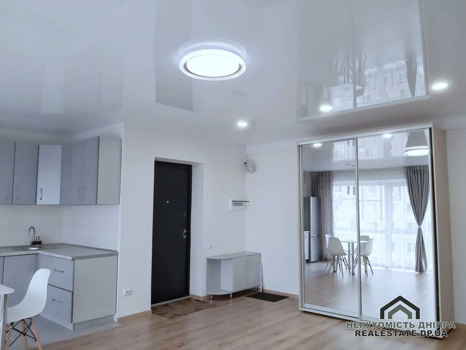 Сдам 2х комнатную квартиру54 м² ЖК Молодежный на ж/м Фрунзенский · 2