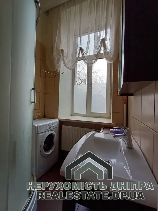 Продам 3к квартиру 70 м² вул. Старокозацька 74а, парк Чкалова · 4