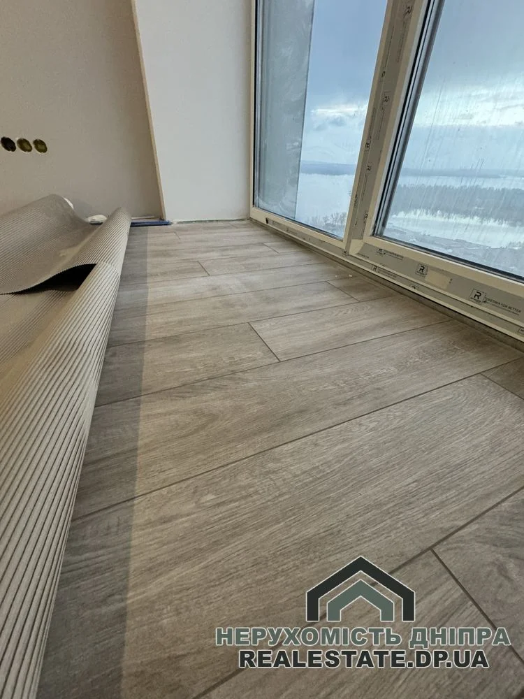 Продам 2к квартиру 55 м²  ЖК Bartolomeо · 4