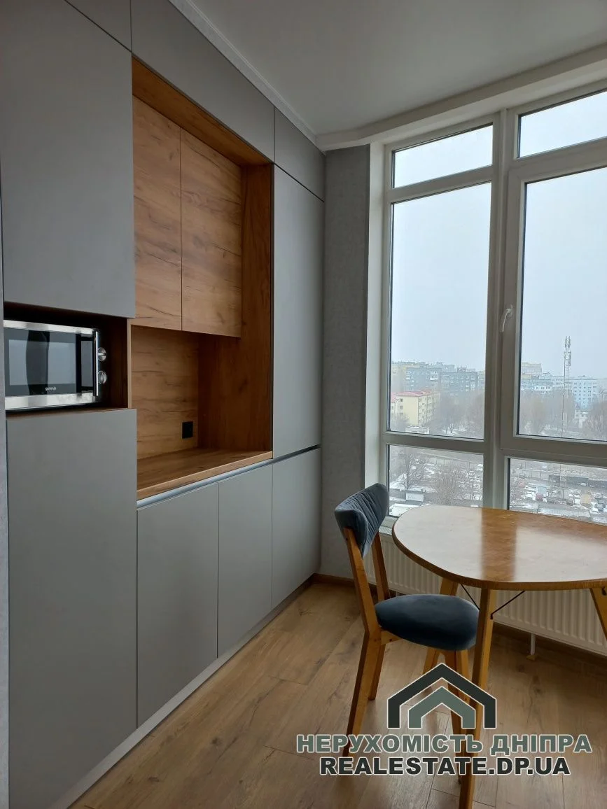 Продам замечательную 2 комнатную квартиру 60 м² ЖК Sokolovsky · 2