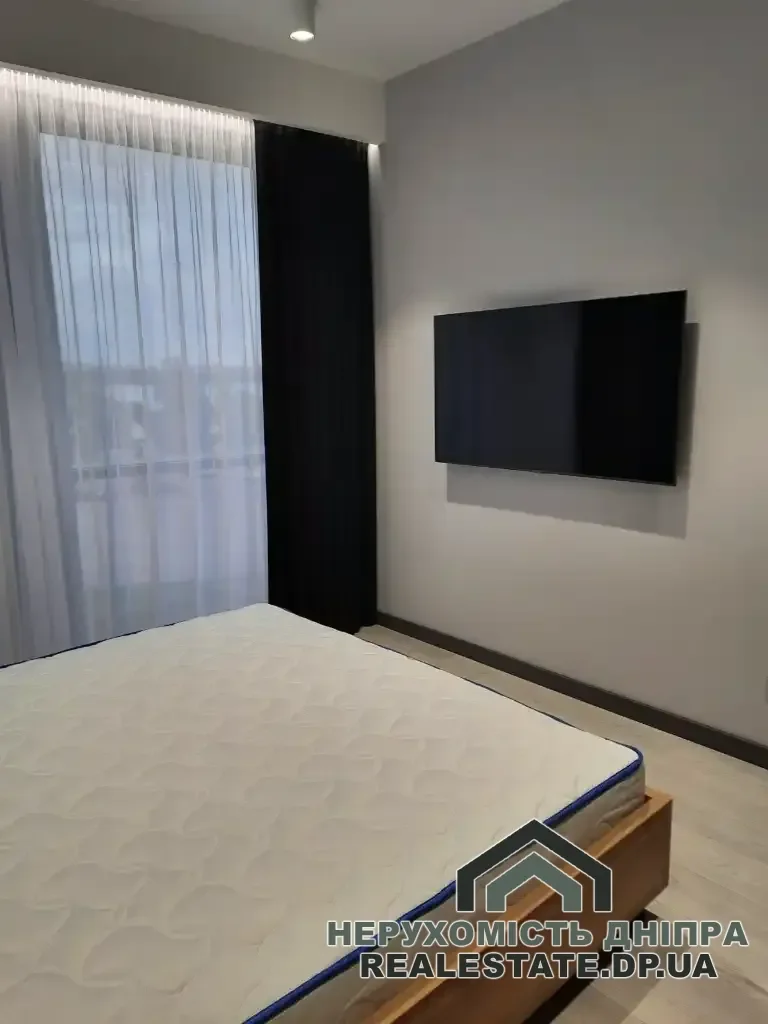 Продам 3к квартиру 85 м² ЖК Фестивальний · 4