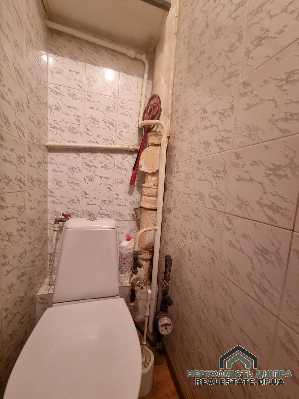 Продам 2к квартиру 45 м² на Парусе · 4